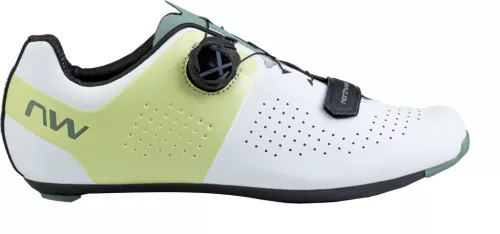Kerékpáros Cipő Northwave Road Storm Carbon