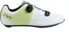 Kerékpáros Cipő Northwave Road Storm Carbon