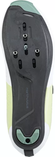 Kerékpáros Cipő Northwave Road Storm Carbon