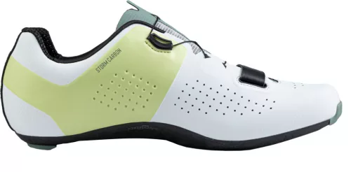 Kerékpáros Cipő Northwave Road Storm Carbon
