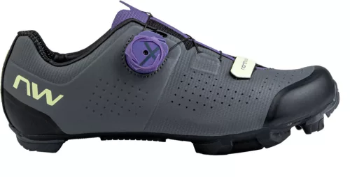 Kerékpáros Cipő Northwave Mtb Razer Wmn Női