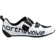 Kerékpáros Cipő Northwave Triat Tribute Carbon