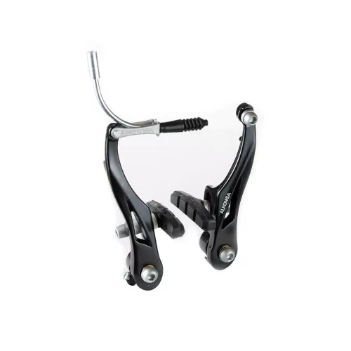 Fékszett Kerékpárhoz Bikefun V 805 Fekete
