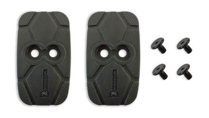 Cipőtartozék Northwave Explorer takaró lemez és csavar cipőtalpba