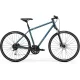 Merida Kerékpár 2021 Crossway 100 Pávakék/Lime