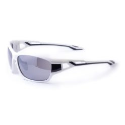 Kerékpáros Szemüveg Bikefun Spy Fekete/Fehér