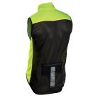 Kerékpáros Mellény Northwave Sárga