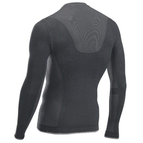 Kerékpáros Aláöltözet Northwave Surface Hosszú, Fekete