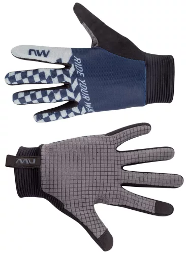 Kerékpáros Kesztyű Northwave Air LF Hosszú