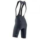 Kerékpáros Nadrág Northwave Fast Wmn Női Rövid Kantáros Fekete