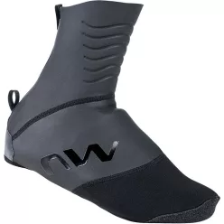   Kerékpáros Cipőre Kamásli Northwave Téli Extreme Pro Fekete