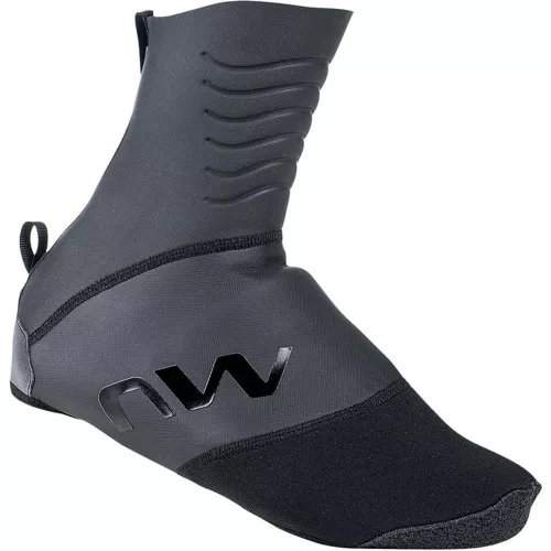 Kerékpáros Cipőre Kamásli Northwave Téli Extreme Pro Fekete