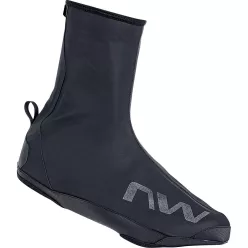   Kerékpáros Cipőre Kamásli Northwave Téli Extreme H2O Fekete