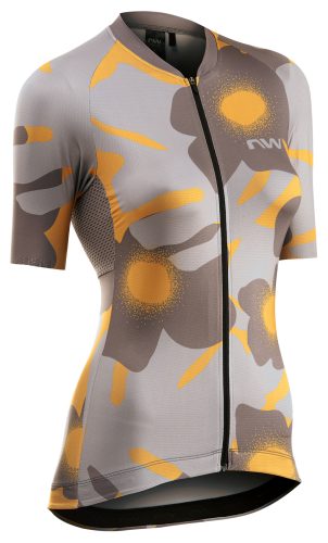 Kerékpáros Mez Northwave Blade Wmn Női Rövid