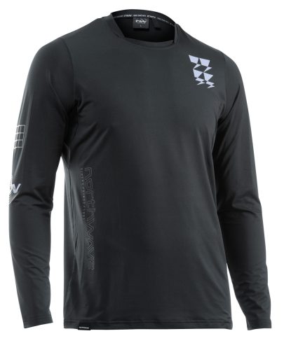 Kerékpáros Mez Northwave Bomb Hosszú