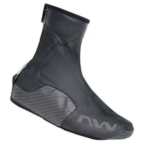Kerékpáros Cipőre Kamásli Northwave Acqua