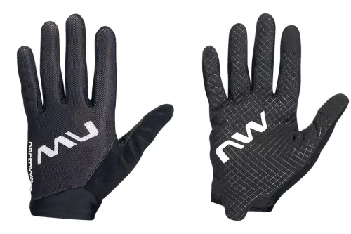 Kerékpáros Kesztyű Northwave Extreme Air Lf Hosszú