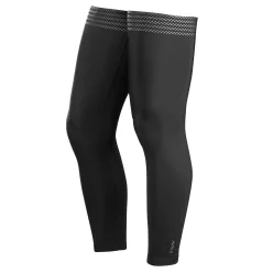 Kerékpáros Lábmelegítő Northwave Extreme Fekete