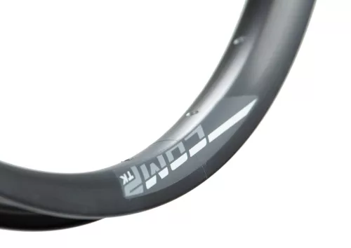 Kerékpár Felni Merida Crossway XT D 32 Lyukas Fekete