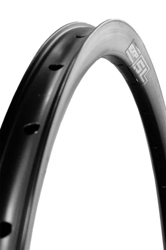 Kerékpár Felni Merida Expert SL II Fekete (Silex 400 II1)