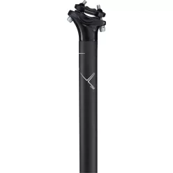 Nyeregszár Kerékpárba Merida Comp CC aluminium 400mm