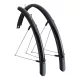 Kerékpár Sárvédő Merida Stripe 28" 45 mm Plastic