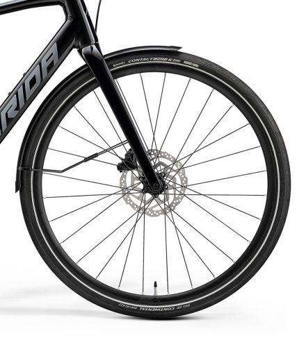 Kerékpár Sárvédő Merida eSpeeder Eq 400