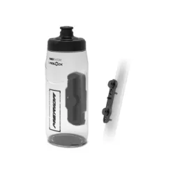   Kerékpár Kulacs Merida Swivel/Fidlock 620ml (üres kulcs magában)