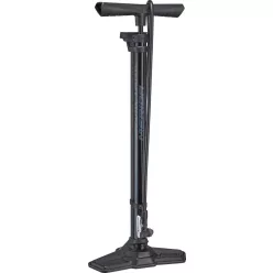   Pumpa Kerékpárhoz Merida Floorpump Tubeless műhely, (air tank)