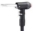 Pumpa Kerékpárhoz Merida Floorpump Tubeless műhely, (air tank)