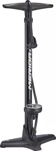 Pumpa Kerékpárhoz Merida Floorpump Basic műhely