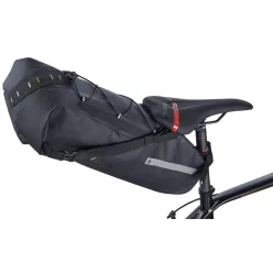   Kerékpár Táska Merida Saddlepack Travel L Gravel II Nyeregszár