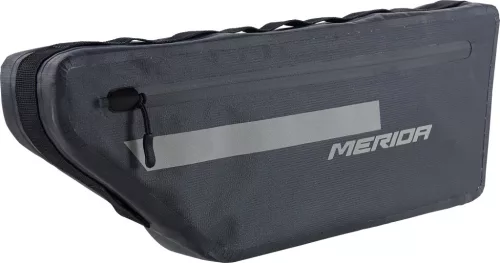 Táska Merida Framebag Travel M gravel II Kerékpár Vázba