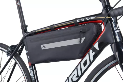 Táska Merida Framebag Travel M gravel II Kerékpár Vázba