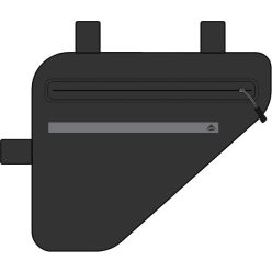 Kerékpár Táska Merida Vázra Háromszög