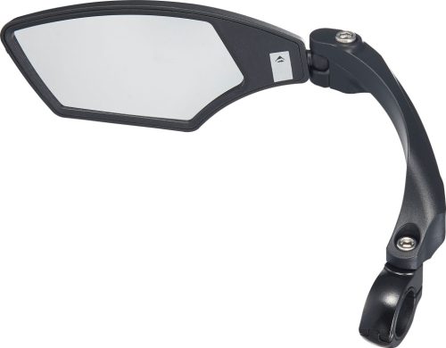 Kerékpárra Tükör Merida Edge kormányra bal fekete