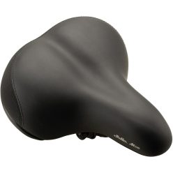 Nyereg Kerékpárra Selle Mio City2 Női