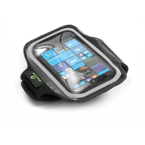 Bikefun Move Telefontartó Kerékpárra 4,7” Kijelzőhöz