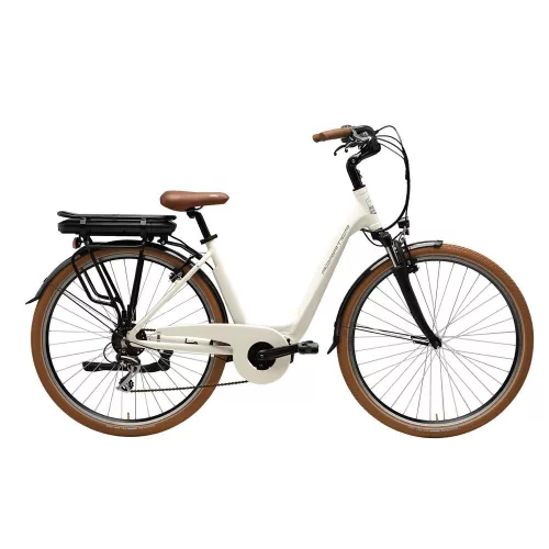 Adriatica New Age E-Bike Női Kerékpár