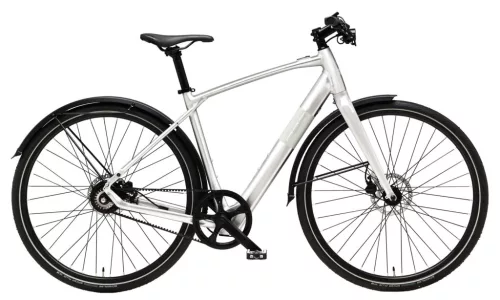 Adriatica Commuting E-bike Férfi Kerékpár