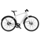 Adriatica Commuting E-bike Férfi Kerékpár