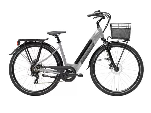 Adriatica New E1 E-bike Női 28" Kerékpár