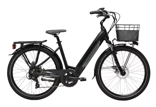 Adriatica New E1 E-bike Női 28" Kerékpár