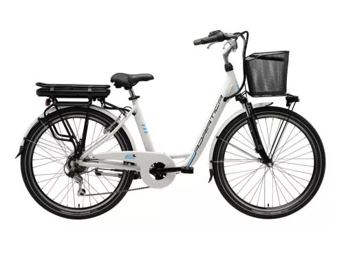 Adriatica E2 New E-Bike Női 26" Kerékpár