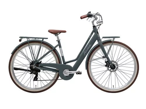 Adriatica E-retro E-bike Női 28" Kerékpár