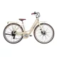 Adriatica E-retro E-bike Női 28" Kerékpár