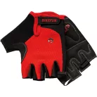 Kerékpáros Kesztyű Bikefun Rövid Missy