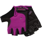 Kerékpáros Kesztyű Bikefun Rövid Missy