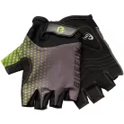 Kerékpáros Kesztyű Bikefun Rövid Leader