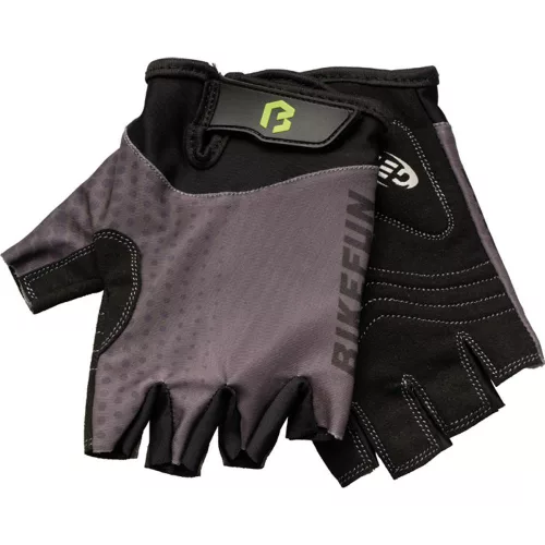 Kerékpáros Kesztyű Bikefun Rövid Leader